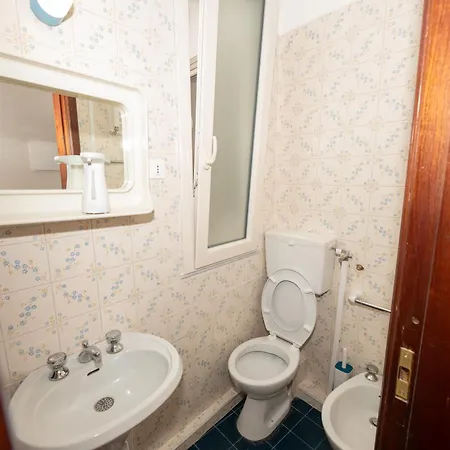 Le Terrazze_nel Cuore Di Apartment